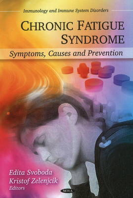 Chronic Fatigue Syndrome image