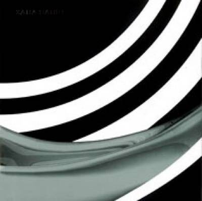 Zaha Hadid by Joseph Giovannini image