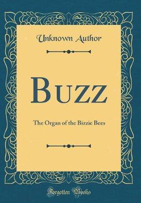 Buzz by Unknown Author image
