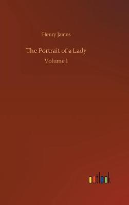 The Portrait of a Lady by Henry James image