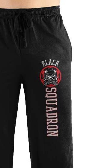 Star Wars: Black Squadron - Sleep Pants (Small) image