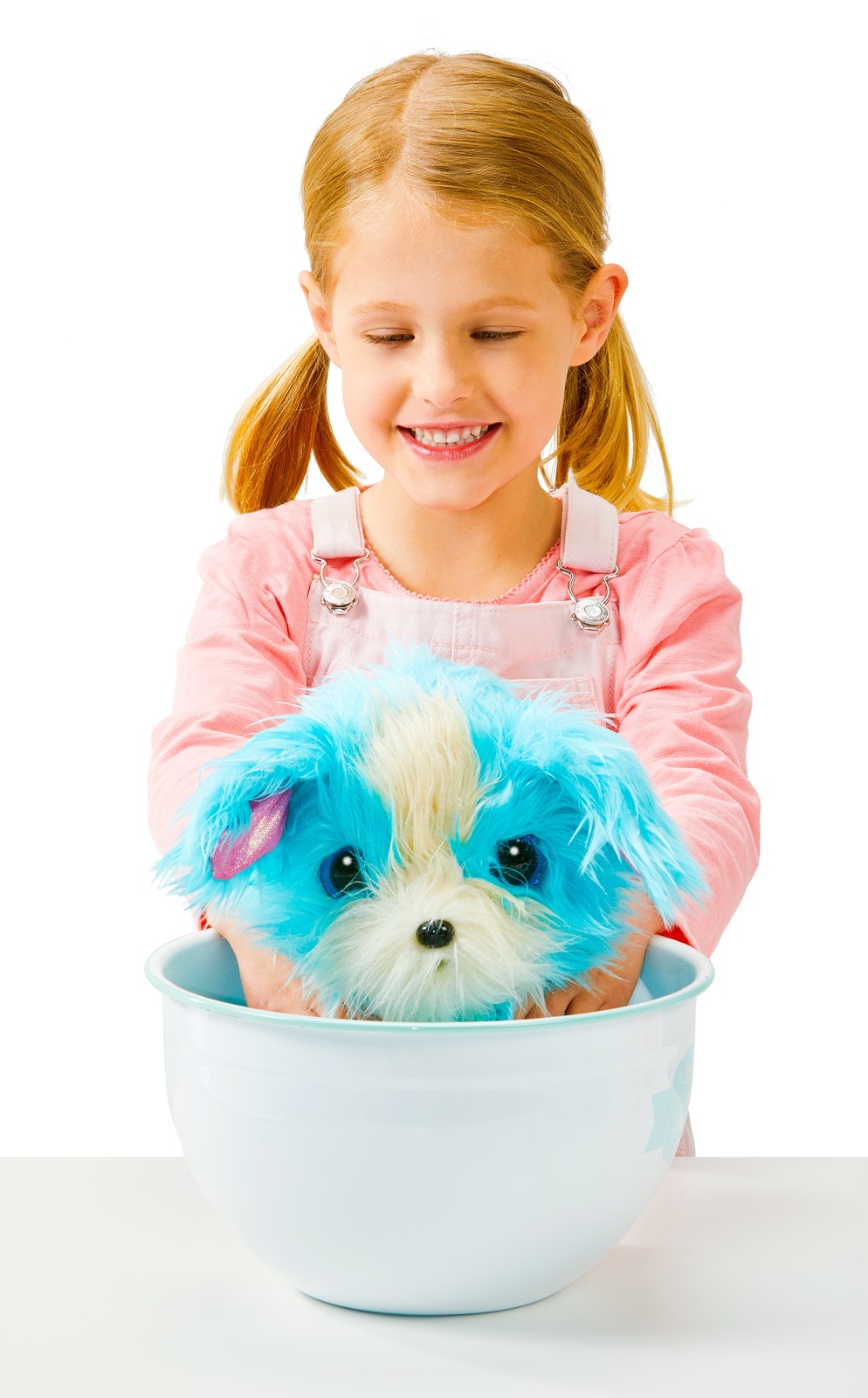 Scruff-a-Luvs: Electronic Surprise Plush - Real Rescue (Assorted Designs) image