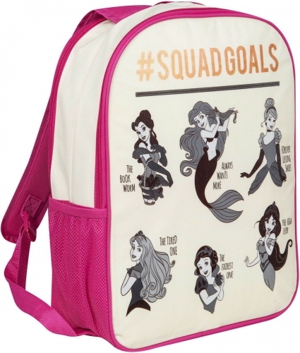 Disney: Princess Reversible Backpack