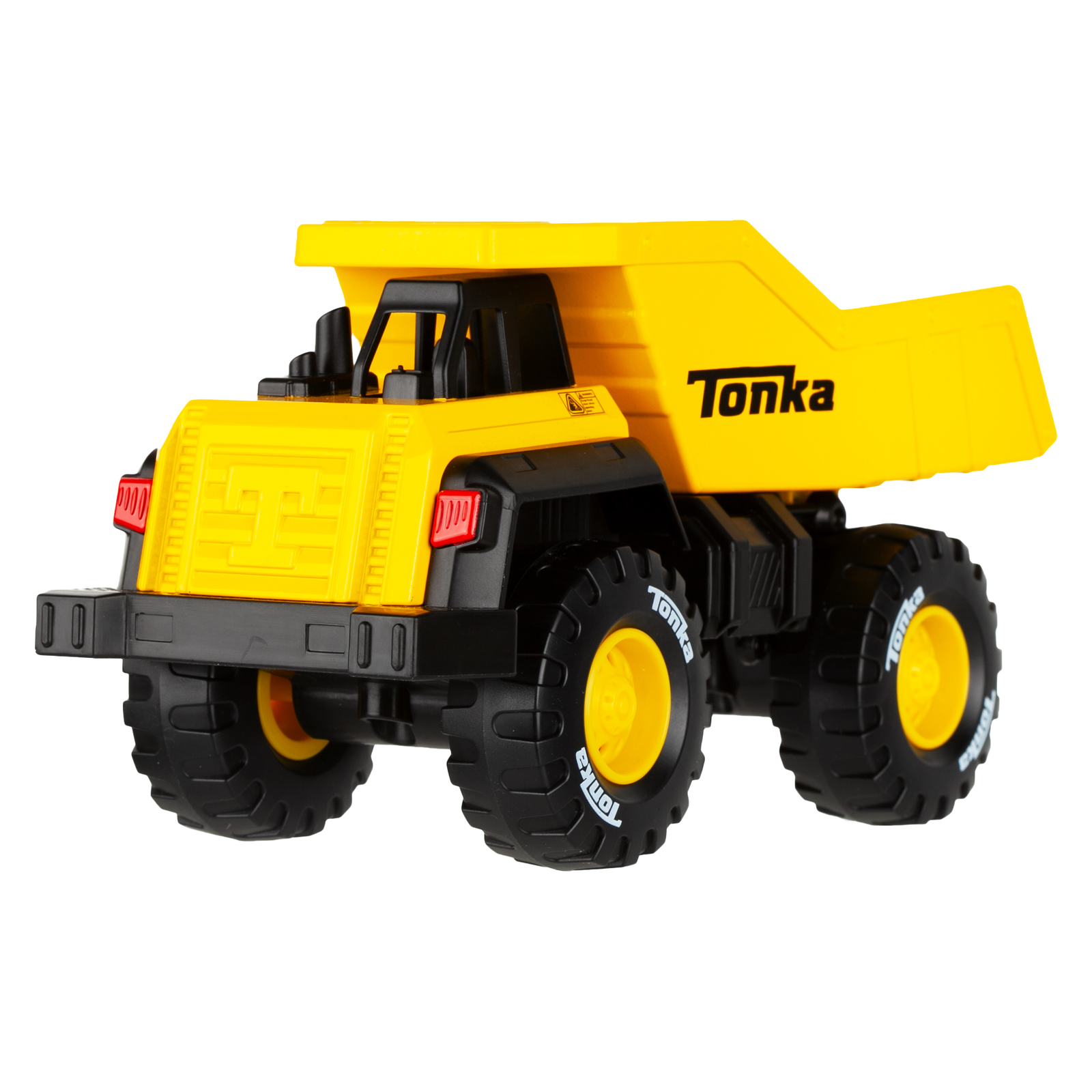 Tonka Mighty Metal Fleet - Dump Truck | Tonka Toys | Incy Wincy Toys - View #4