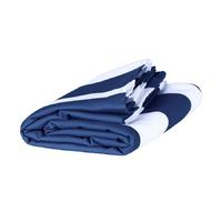 NEW Dock /& Bay Beach Towel Cabana Collection L Whitsunday Blue