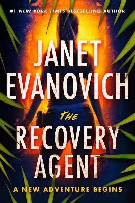 The Recovery Agent by Janet Evanovich image