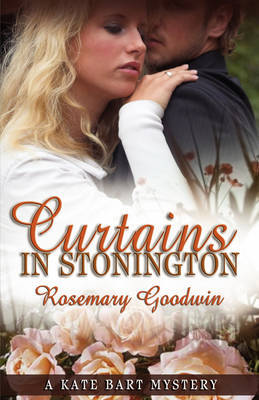 Curtains in Stonington by Rosemary Goodwin