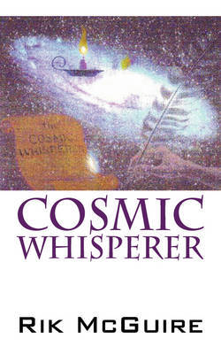 Cosmic Whisperer by Rik McGuire image