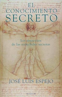 Conocimiento Secreto by Maryanne Wolf image