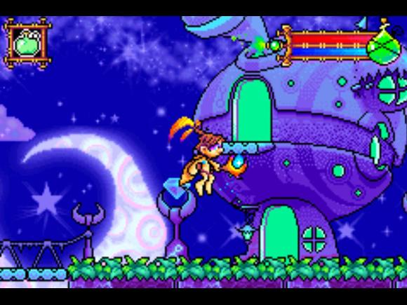 Tak 2: The Staff of Dreams for Game Boy Advance image