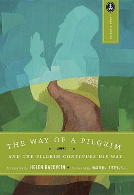 The Way Of A Pilgrim image