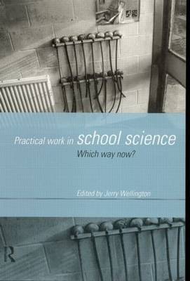 Practical Work in School Science image