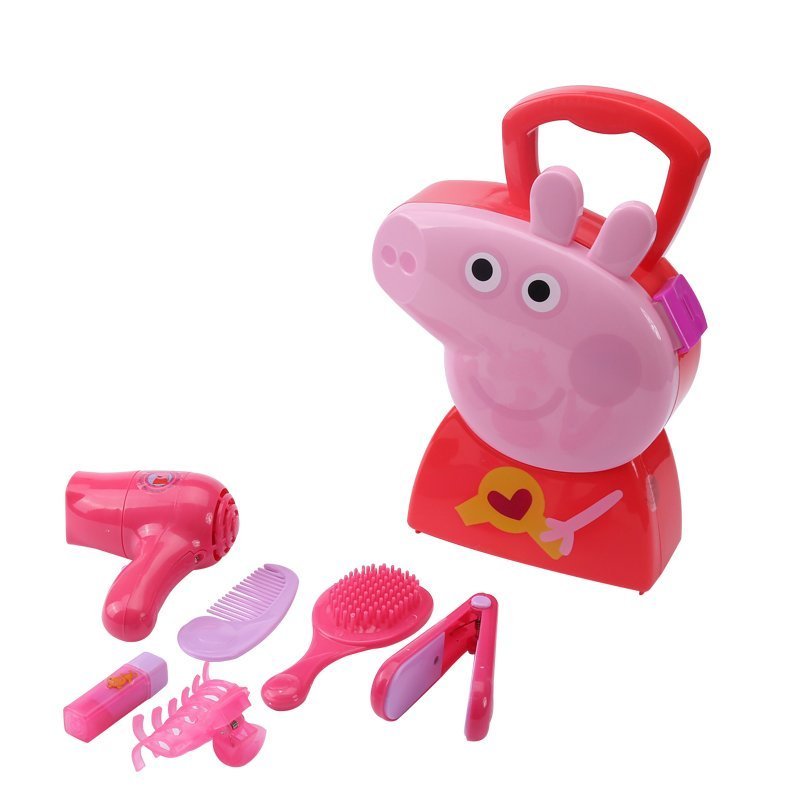 Peppa Pig - Hair Case image