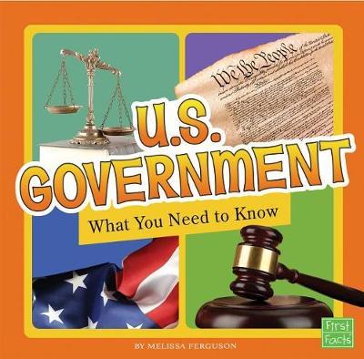 U.S. Government by Melissa Ferguson image
