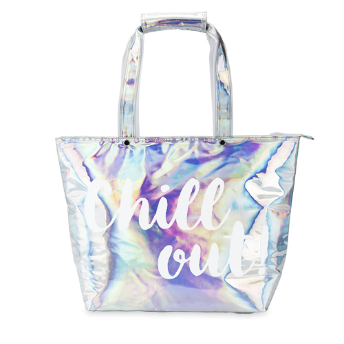Blush: Insulated Tote - Chill Out image