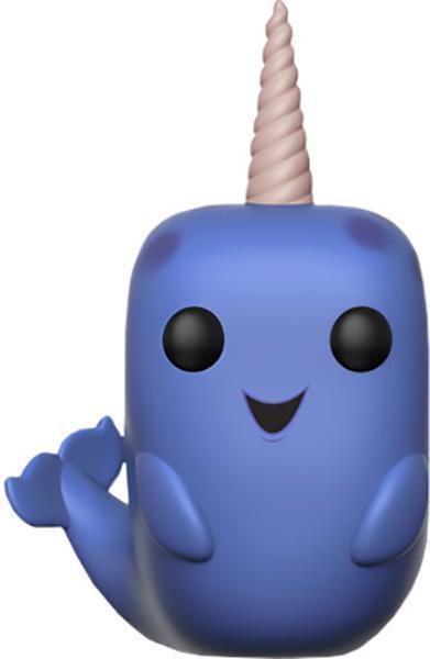 Elf - Narwhal Pop! Vinyl Figure image