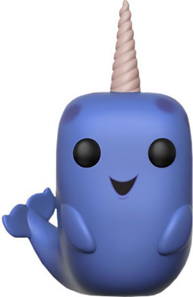 Elf - Narwhal Pop! Vinyl Figure