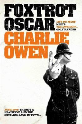 Foxtrot Oscar by Charlie Owen image