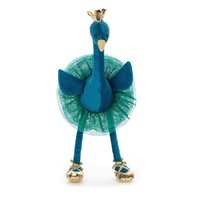 jellycat white peacock