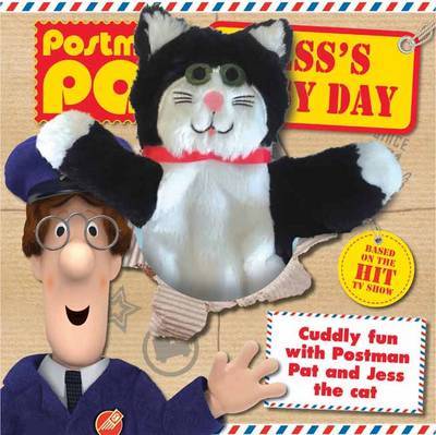 Postman Pat and Friends image