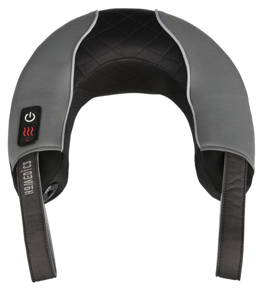 Buy HoMedics Vibration Neck Massager with Heat at Mighty Ape NZ