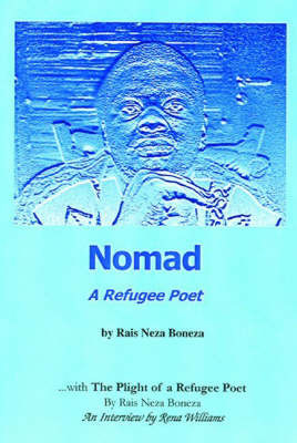 Nomad by Rais Neza Runeza image