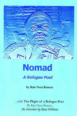 Nomad by Rais Neza Runeza