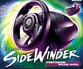 MS SideWinder Precision Wheel MS SideWinder Precision Wheel