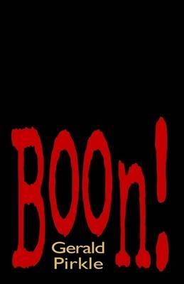 Boon! by Gerald Pirkle image