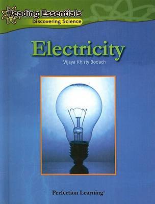 Electricity by Vijaya Khisty Bodach image