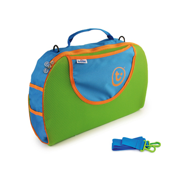 Trunki Tote Bag with Extras (Blue)