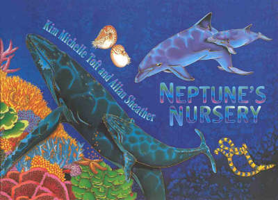 Neptune's Nursery by Allan Sheather image