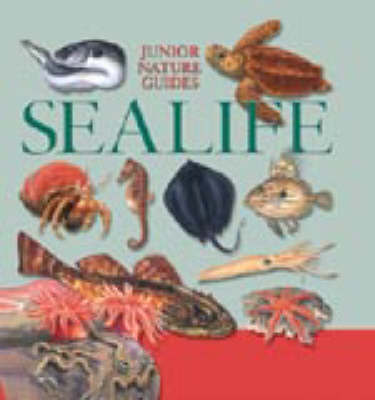 JR NATURE GUIDES SEALIFE image