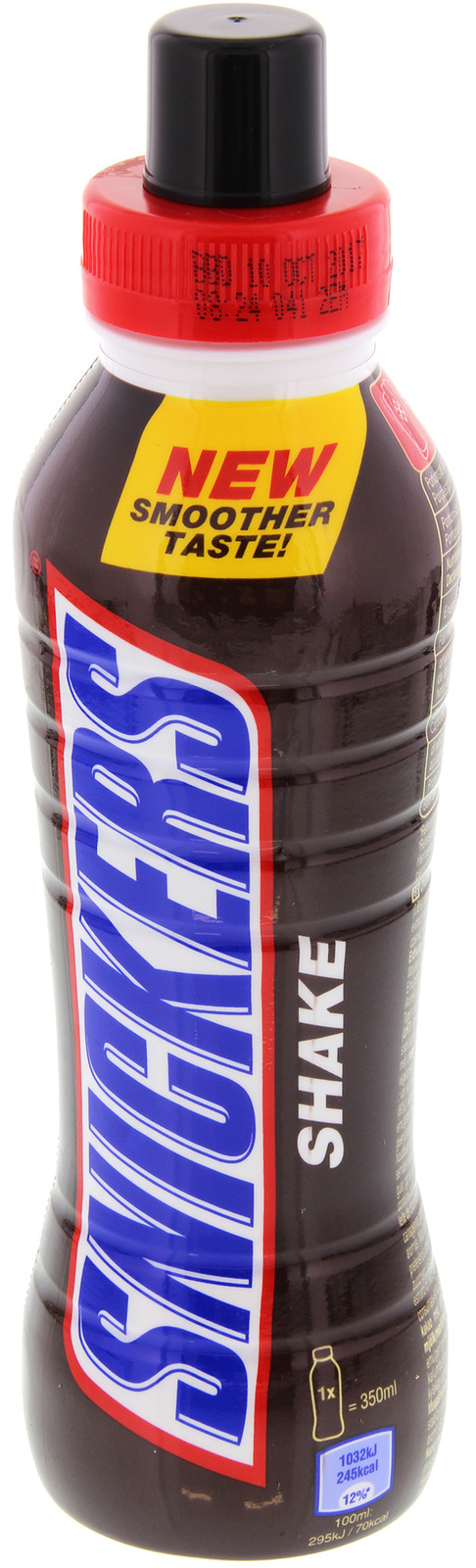 Snickers Drink (350ml) 8pk | at Mighty Ape NZ