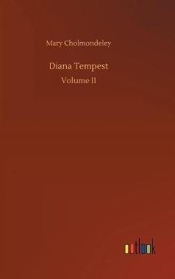 Diana Tempest by Mary Cholmondeley image