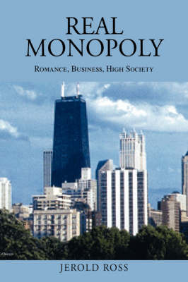 Real Monopoly by Jerold Ross image