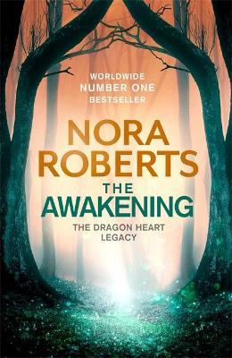 The Awakening by Nora Roberts image
