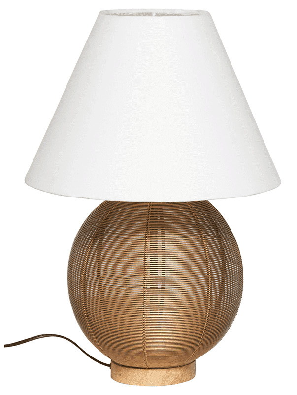 Matt Blatt Takayama Lamp | at Mighty Ape NZ