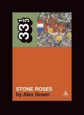 Stone Roses by Alex Green image