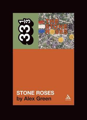 Stone Roses by Alex Green