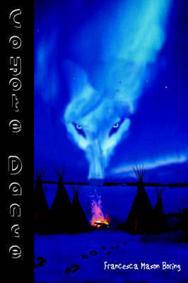 Coyote Dance by Francesca Mason Boring image