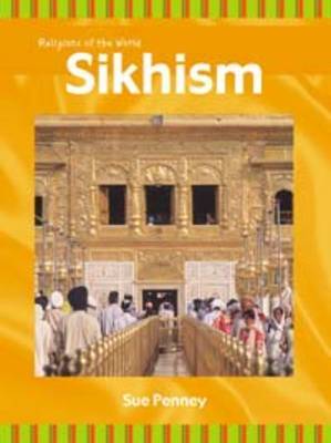 Sikhism by Sue Penney image