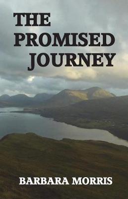 The Promised Journey by Barbara Morris image