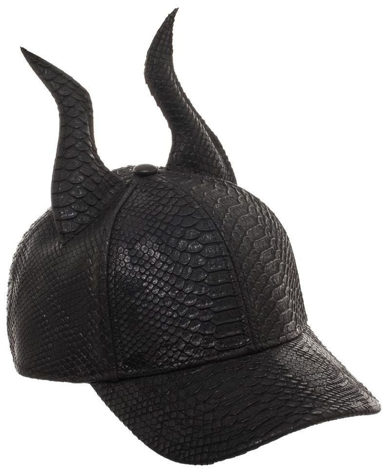 Disney Villains: Maleficent - Cosplay Cap