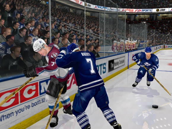 NHL 2004 image