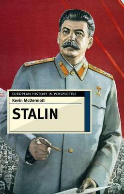 Stalin by Kevin McDermott image