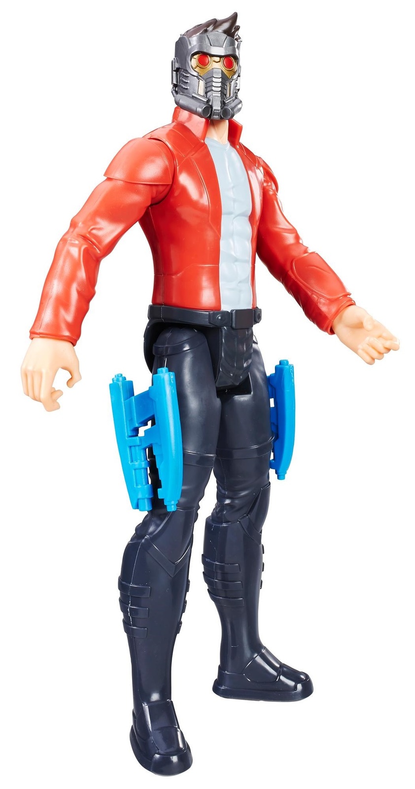 Guardians of the Galaxy: Titan Hero Series - Star-Lord image