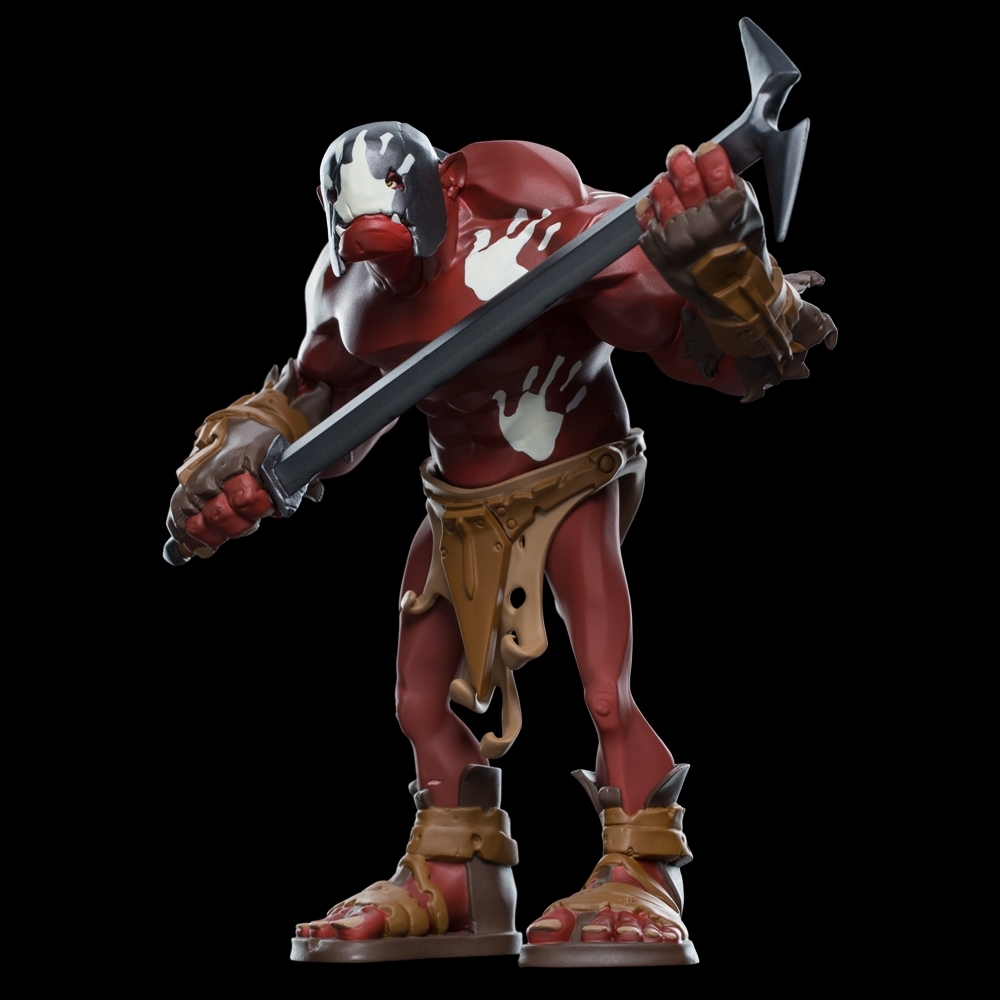 The Lord of the Rings Mini Epics - Uruk-hai Berserker image