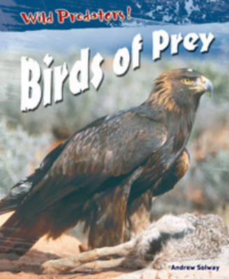 Birds Of Prey by Andrew Solway image
