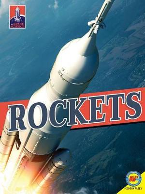 Rockets by David Baker image